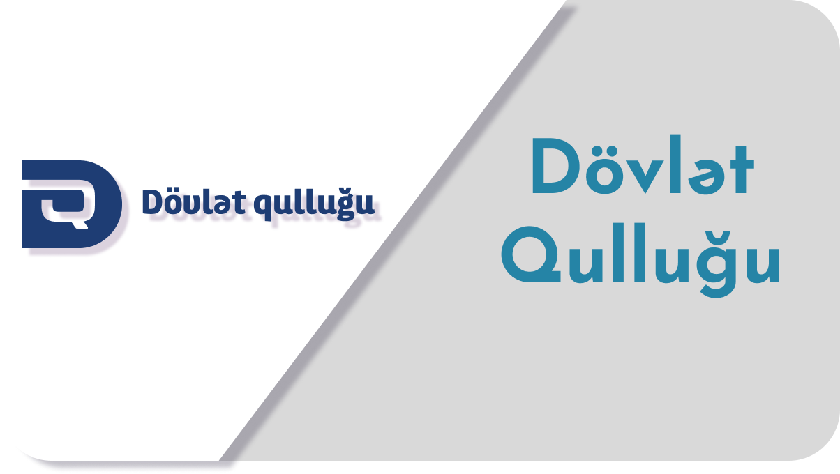 Dövlət Qulluğuna Qəbul: Test İmtahanı Mərhələsi və Vacib Qaydalar